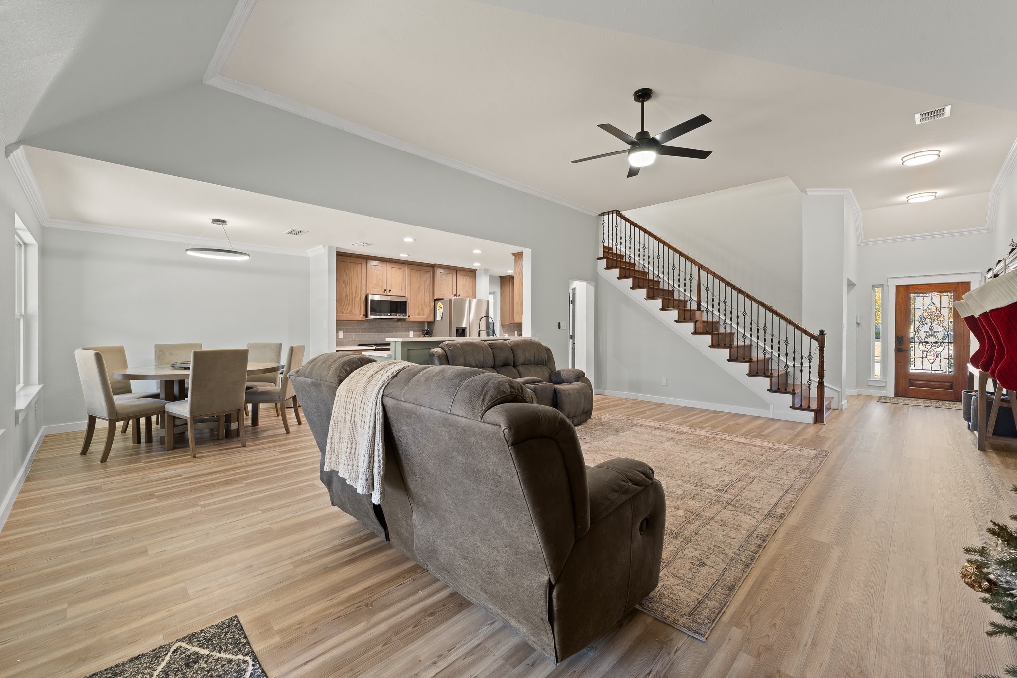 3137 Shoreline Drive Burleson TX 76028