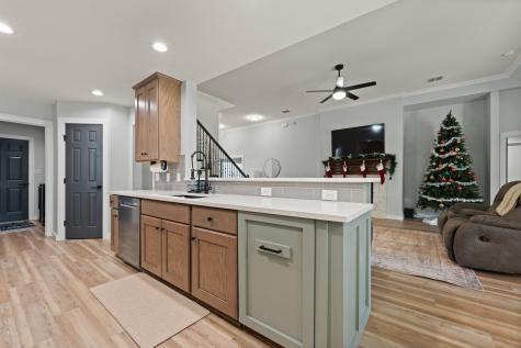3137 Shoreline Drive Burleson TX 76028