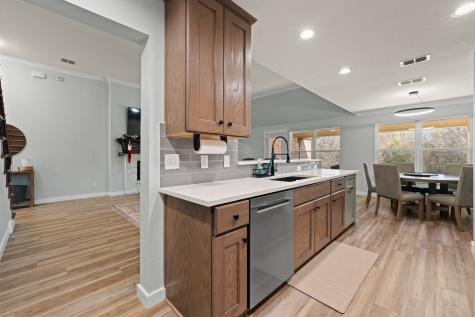 3137 Shoreline Drive Burleson TX 76028