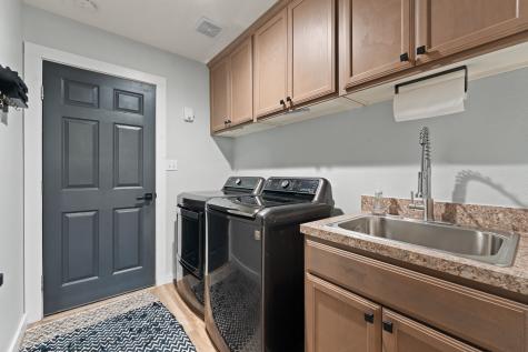 3137 Shoreline Drive Burleson TX 76028