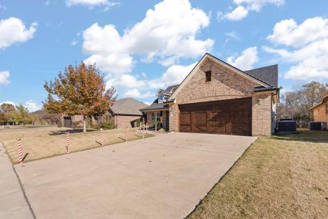 3137 Shoreline Drive Burleson TX 76028