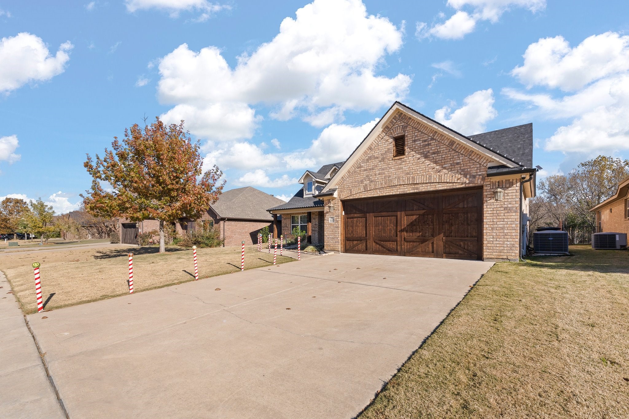 3137 Shoreline Drive Burleson TX 76028