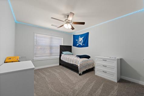 3137 Shoreline Drive Burleson TX 76028