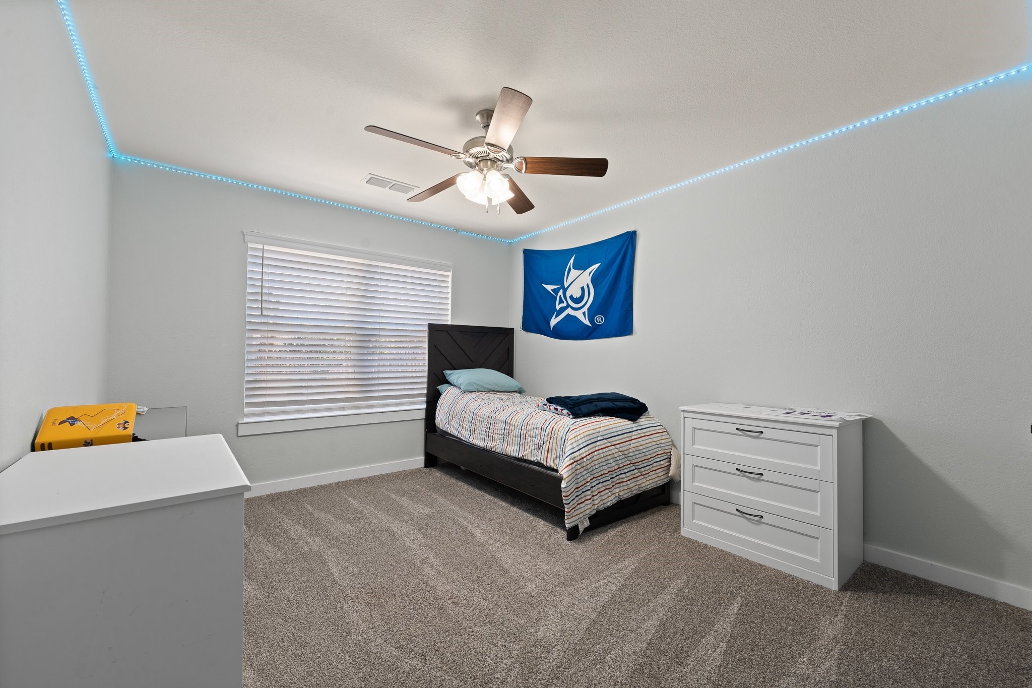 3137 Shoreline Drive Burleson TX 76028