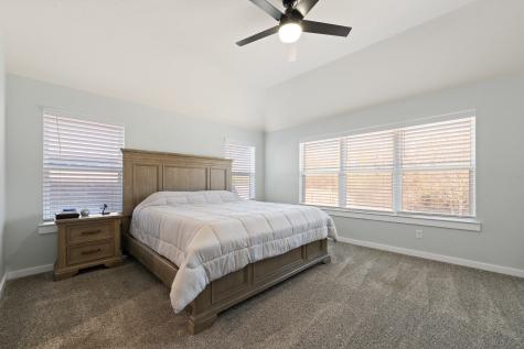 3137 Shoreline Drive Burleson TX 76028