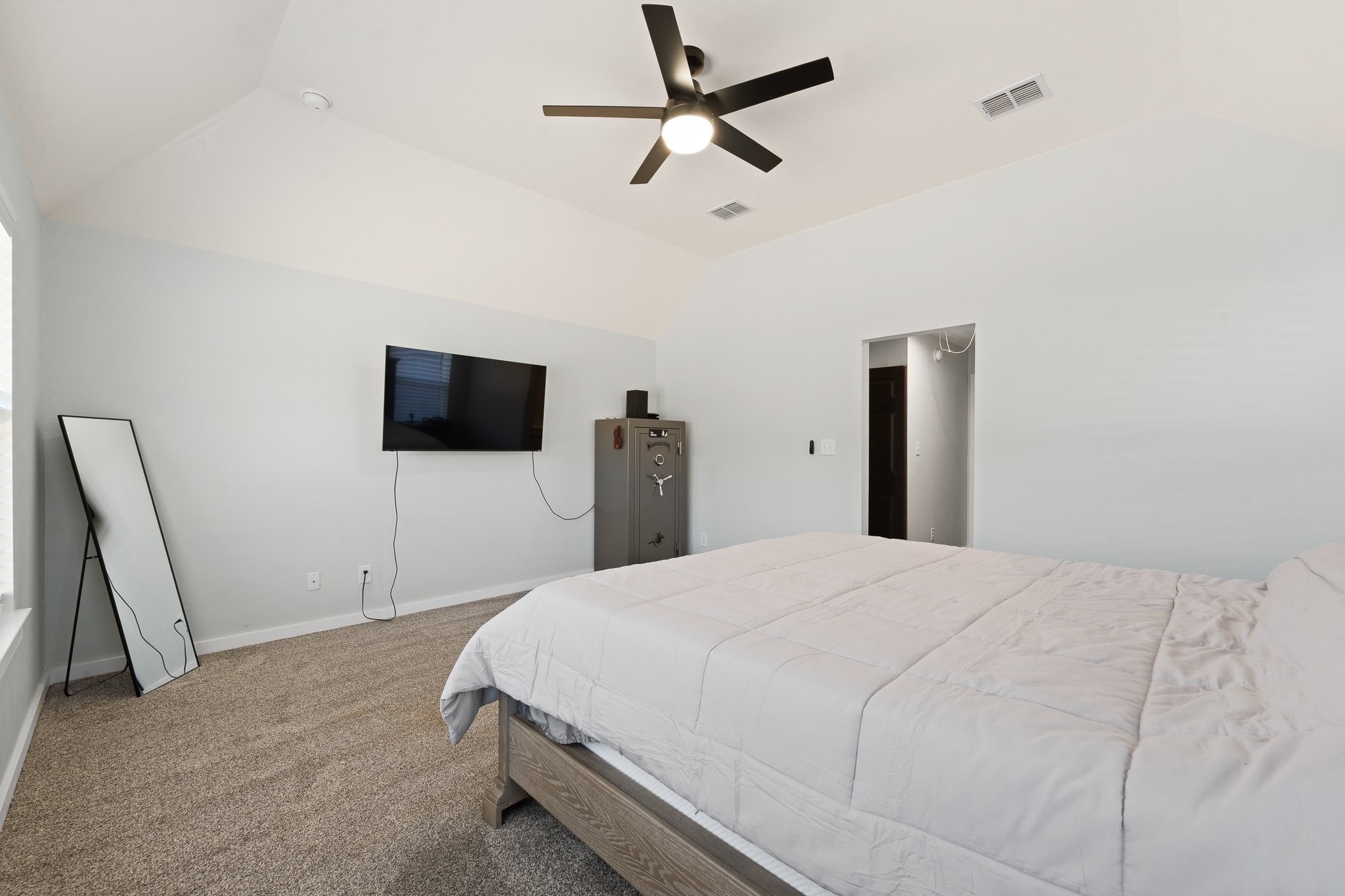 3137 Shoreline Drive Burleson TX 76028