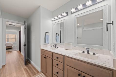 3137 Shoreline Drive Burleson TX 76028