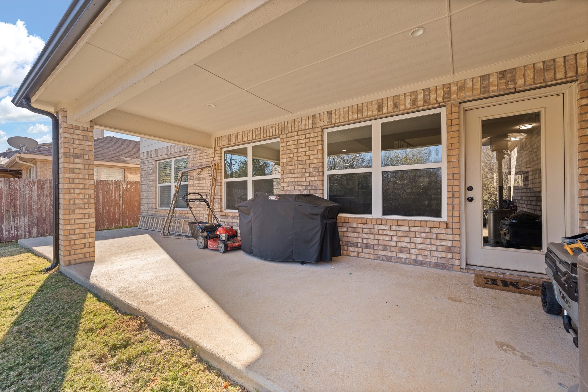 3137 Shoreline Drive Burleson TX 76028