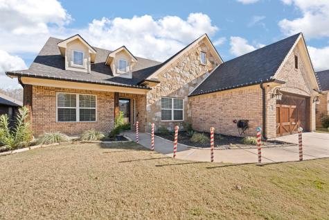3137 Shoreline Drive Burleson TX 76028