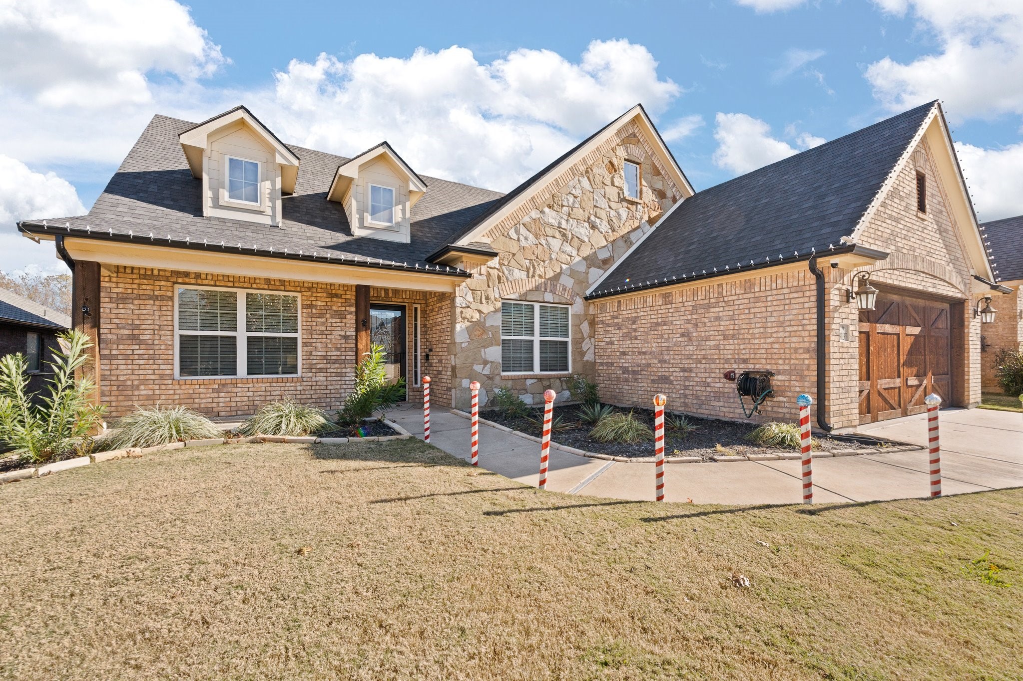 3137 Shoreline Drive Burleson TX 76028