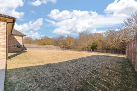 3137 Shoreline Drive Burleson TX 76028