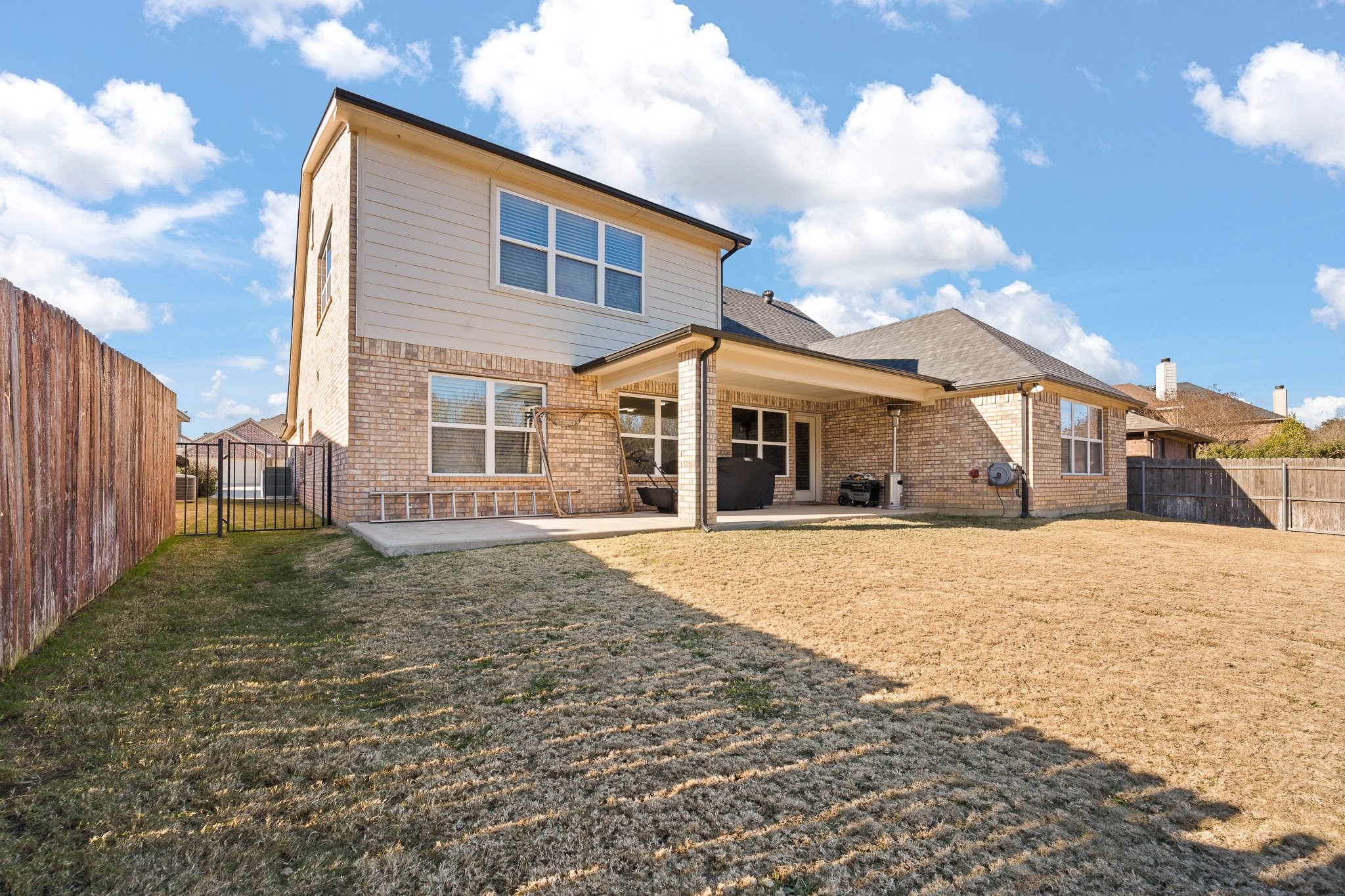 3137 Shoreline Drive Burleson TX 76028