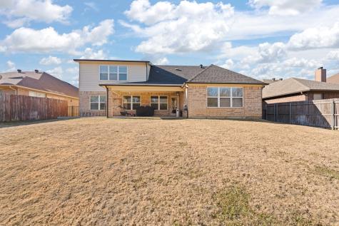 3137 Shoreline Drive Burleson TX 76028