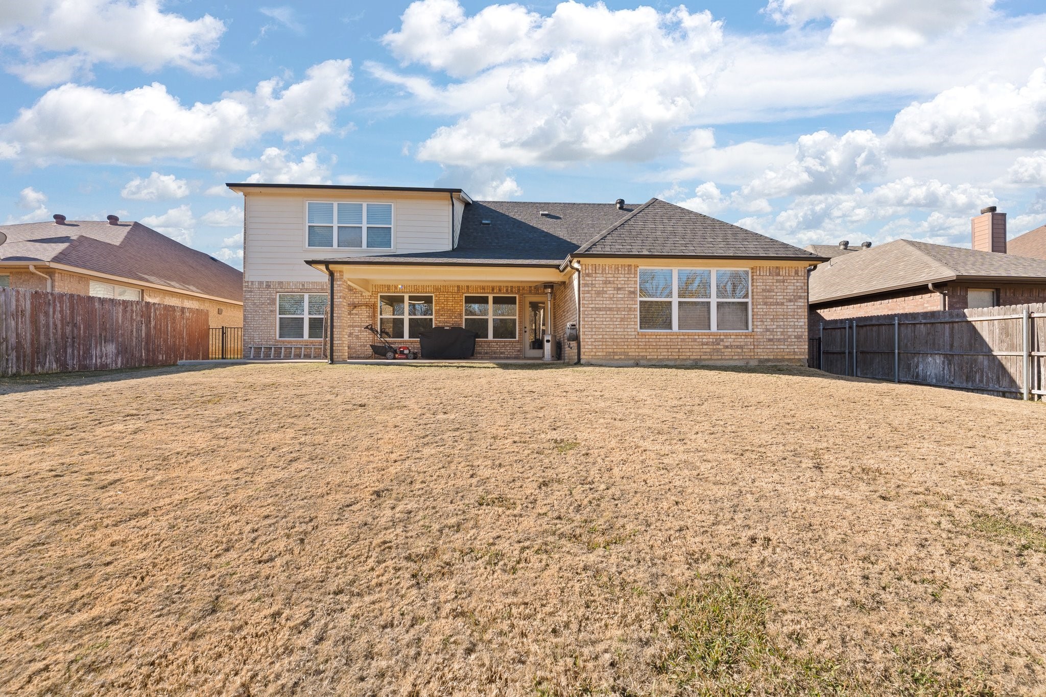3137 Shoreline Drive Burleson TX 76028