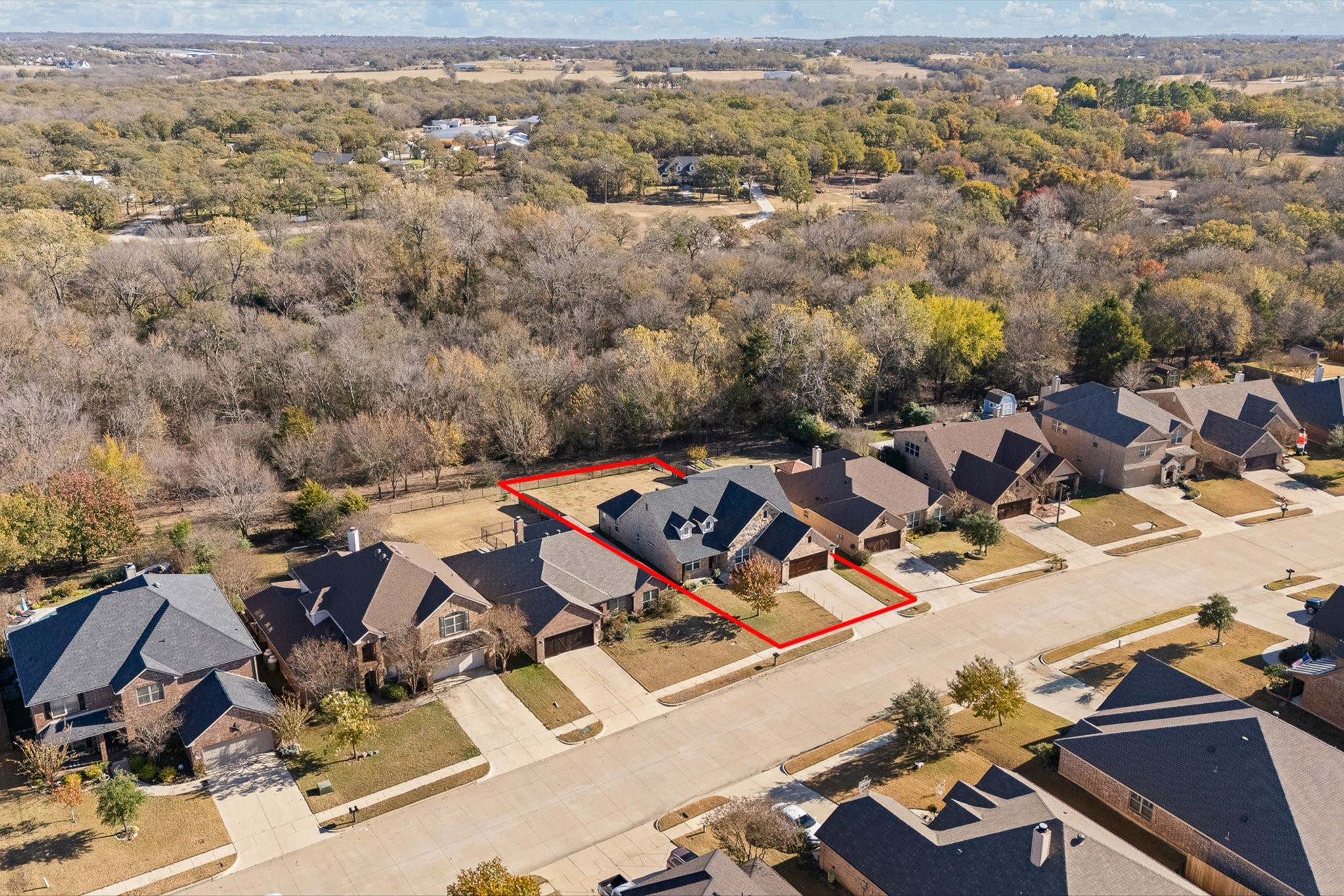 3137 Shoreline Drive Burleson TX 76028