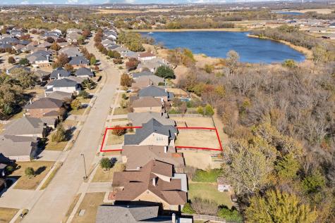 3137 Shoreline Drive Burleson TX 76028