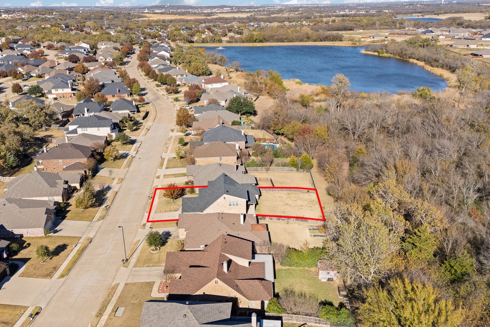 3137 Shoreline Drive Burleson TX 76028