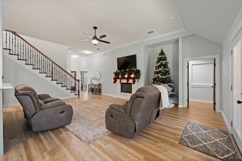 3137 Shoreline Drive Burleson TX 76028