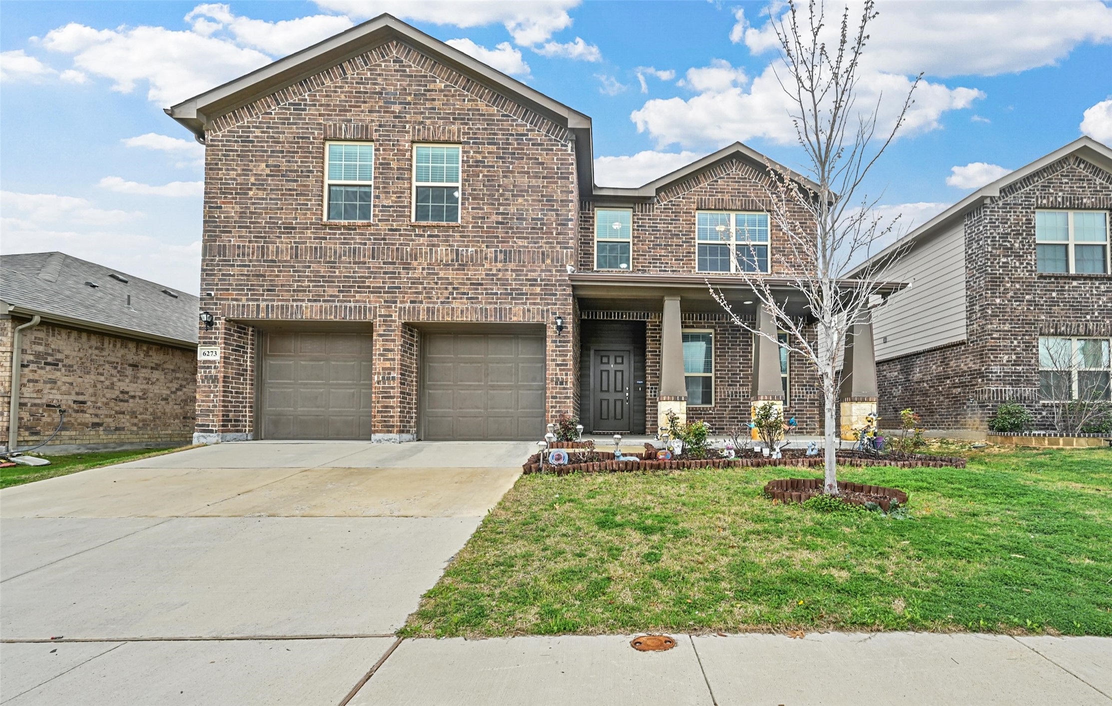 6273 Outrigger Road Fort Worth TX 76179