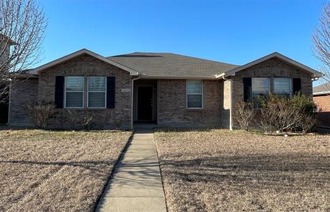 1432 Junction Run Mesquite TX 75181