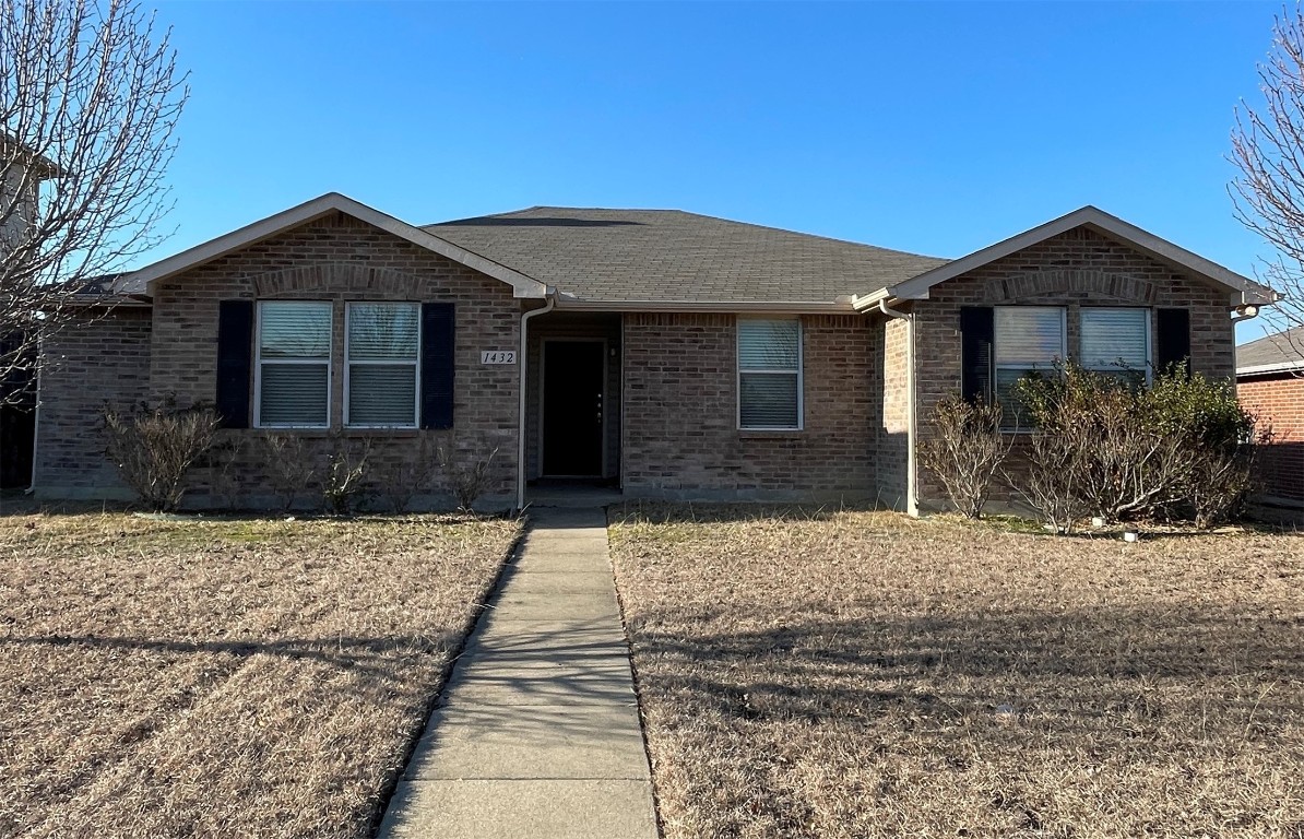 1432 Junction Run Mesquite TX 75181