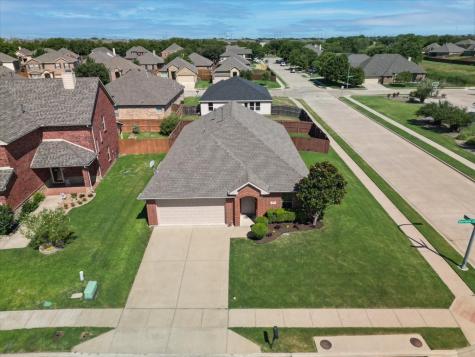 7517 Gairlock Drive Fort Worth TX 76179