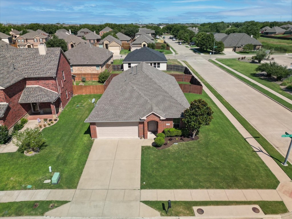 7517 Gairlock Drive Fort Worth TX 76179