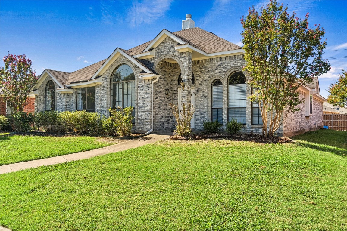 6509 Springmeadow Lane Rowlett TX 75089