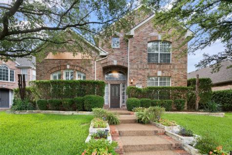 306 Suncreek Drive Allen TX 75013