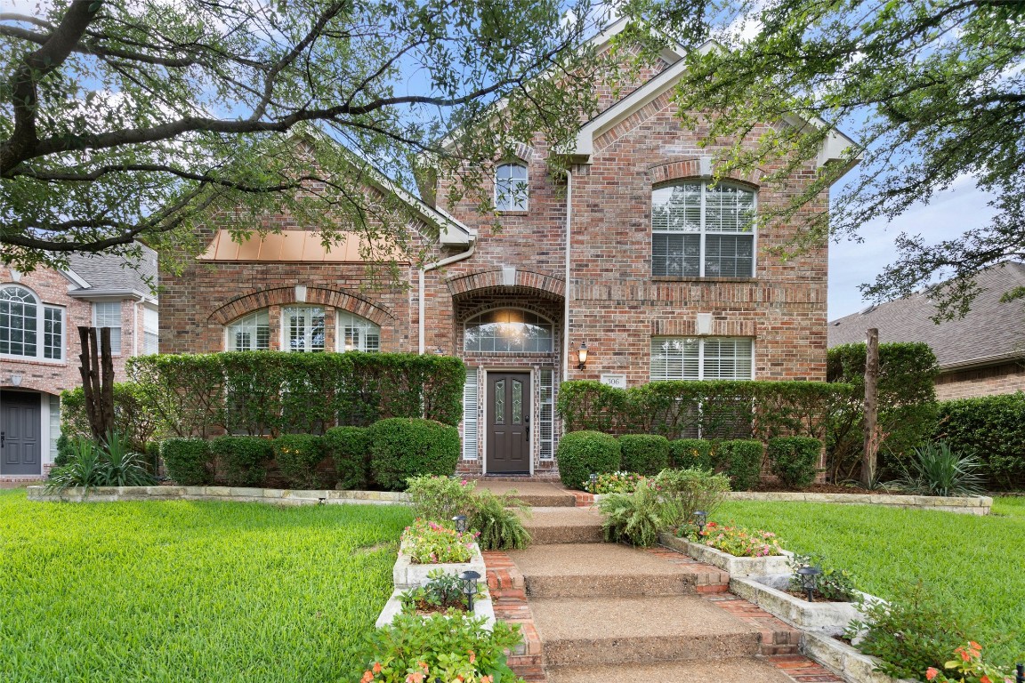 306 Suncreek Drive Allen TX 75013