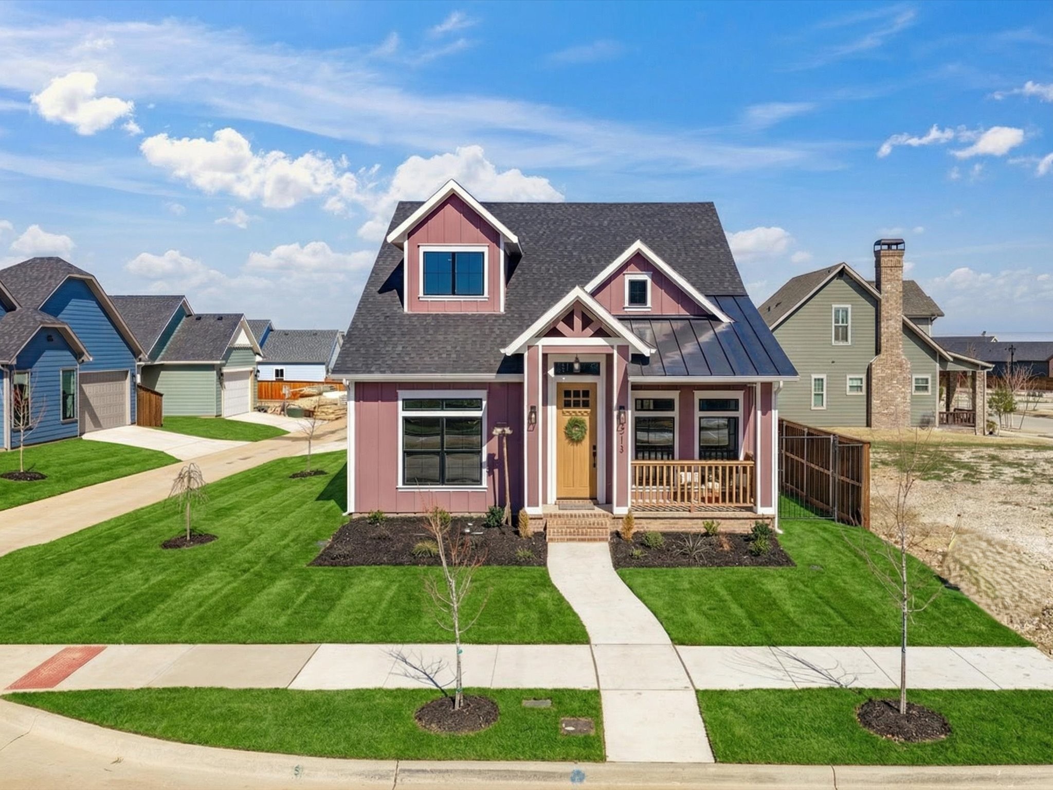 313 Dylan Way Midlothian TX 76065