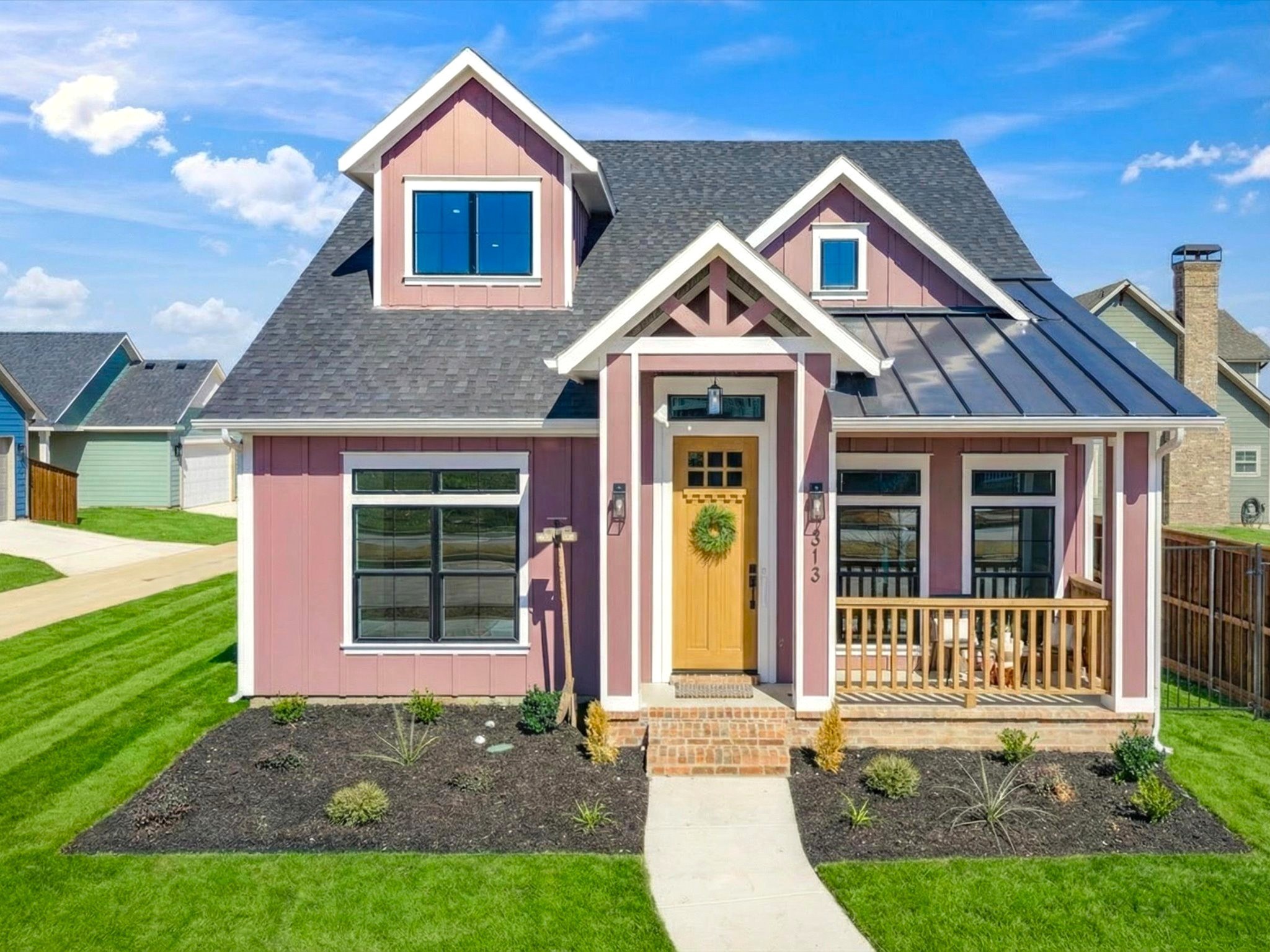 313 Dylan Way Midlothian TX 76065