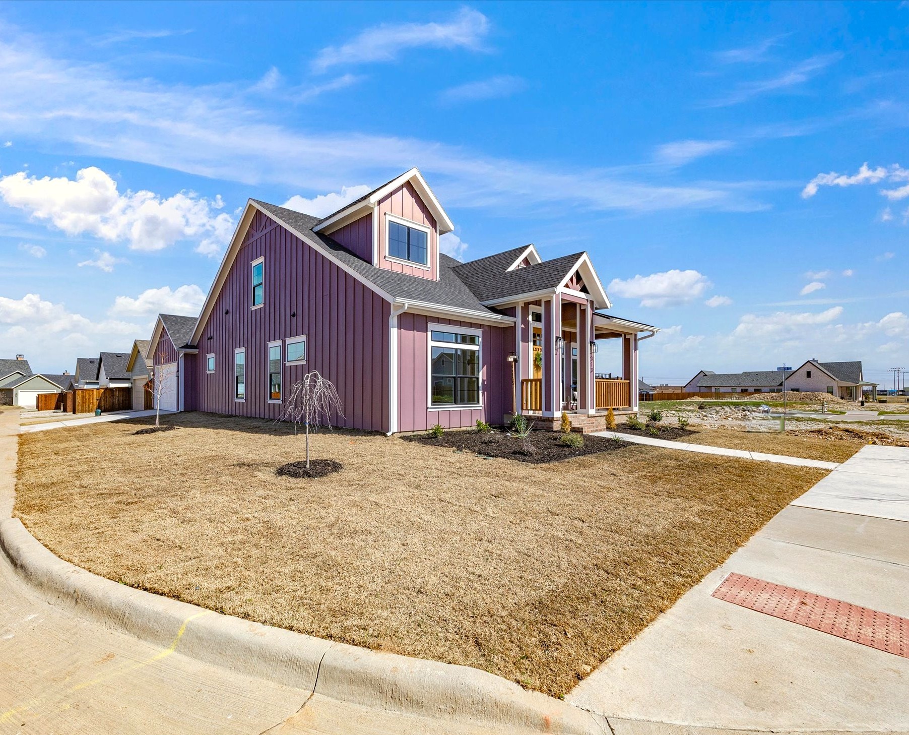 313 Dylan Way Midlothian TX 76065