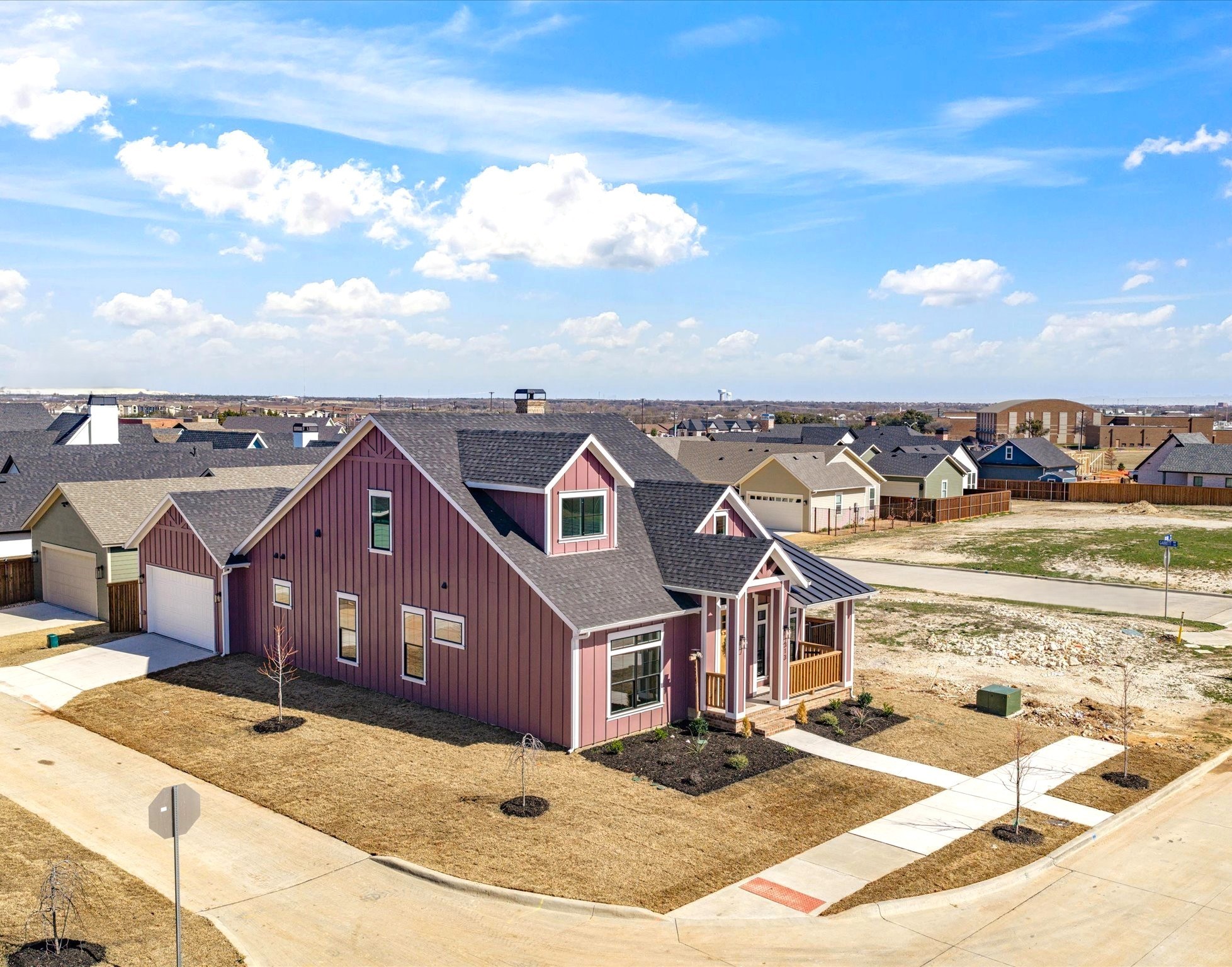313 Dylan Way Midlothian TX 76065