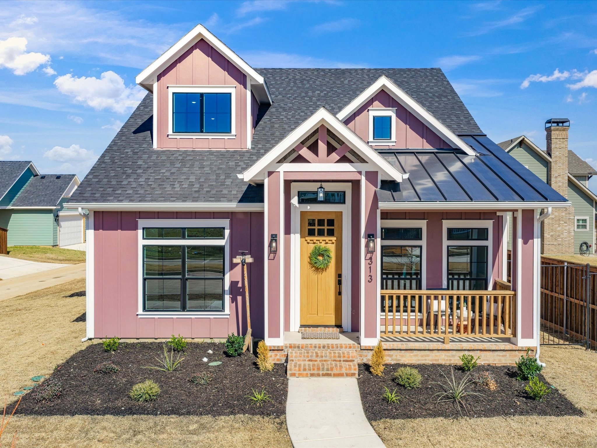 313 Dylan Way Midlothian TX 76065