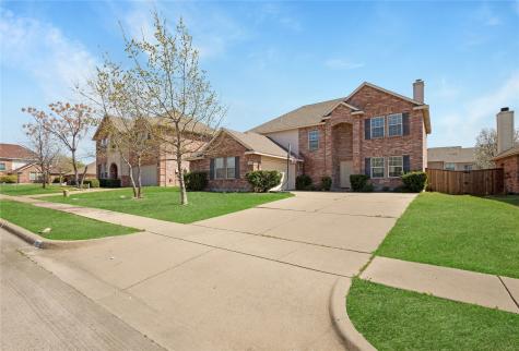 302 Mesa Verde Way Wylie TX 75098