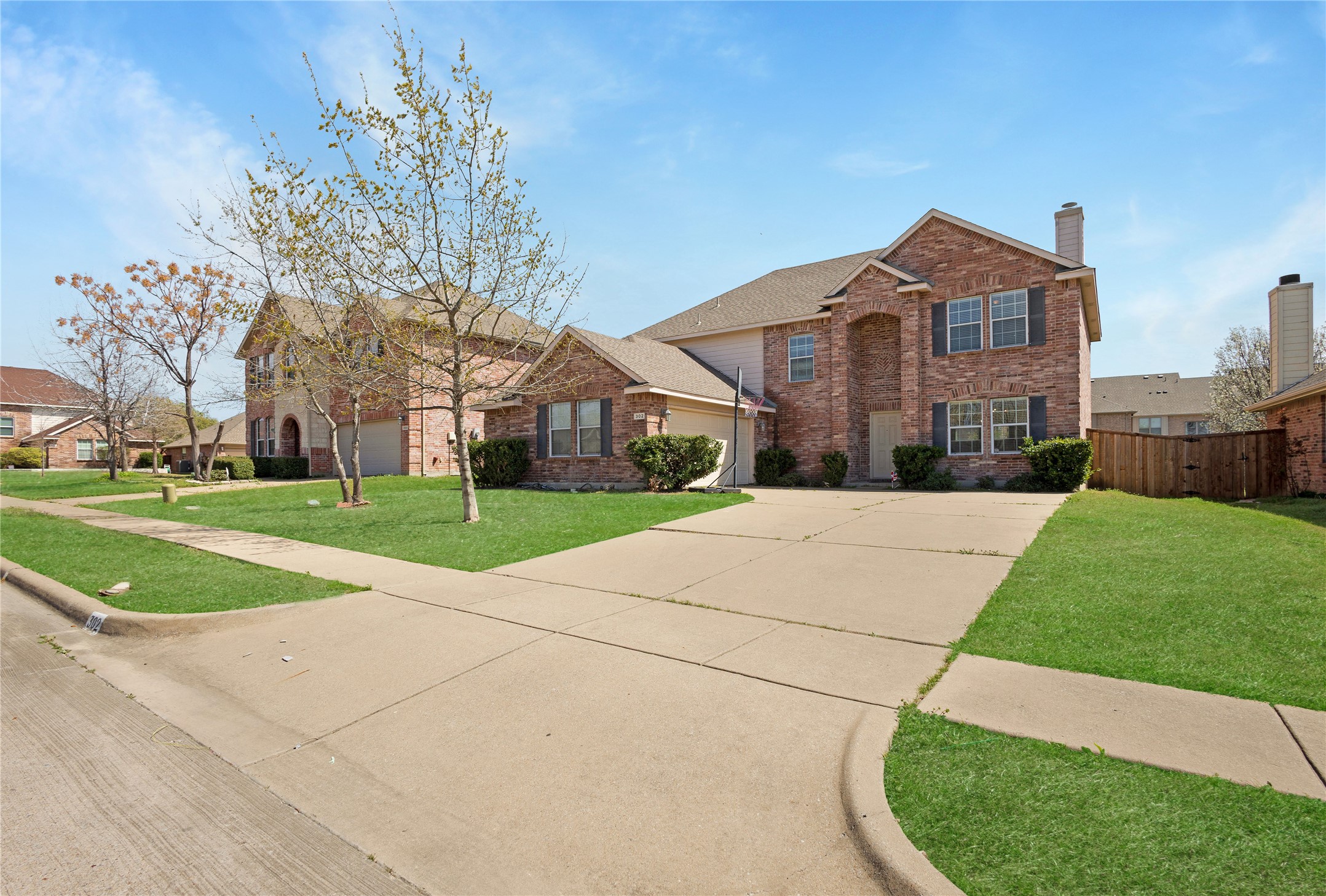 302 Mesa Verde Way Wylie TX 75098