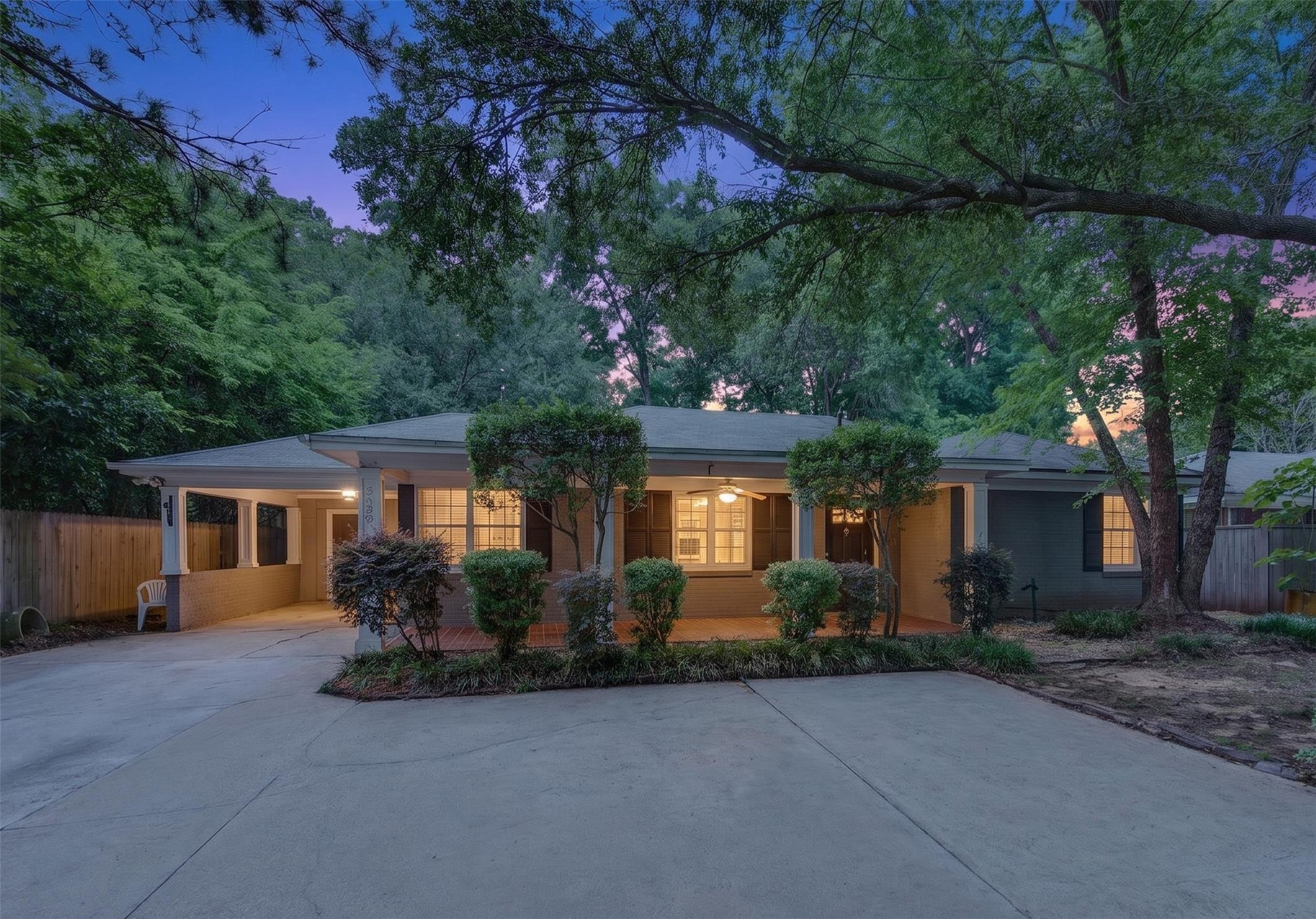 136 Lynn Avenue Shreveport LA 71105