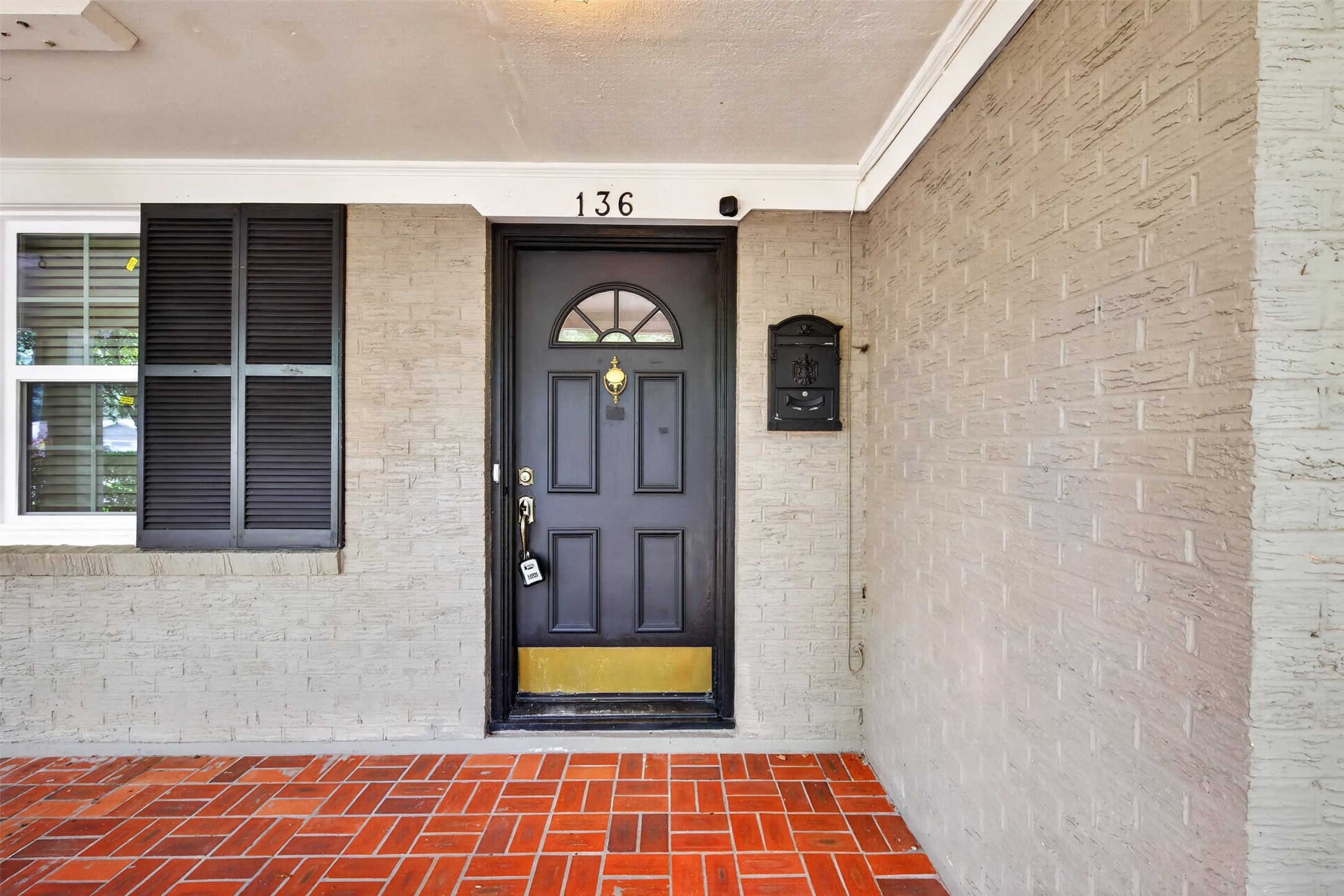 136 Lynn Avenue Shreveport LA 71105