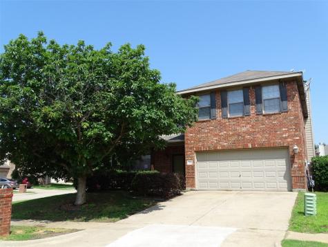 701 Cliffmere Drive Arlington TX 76002