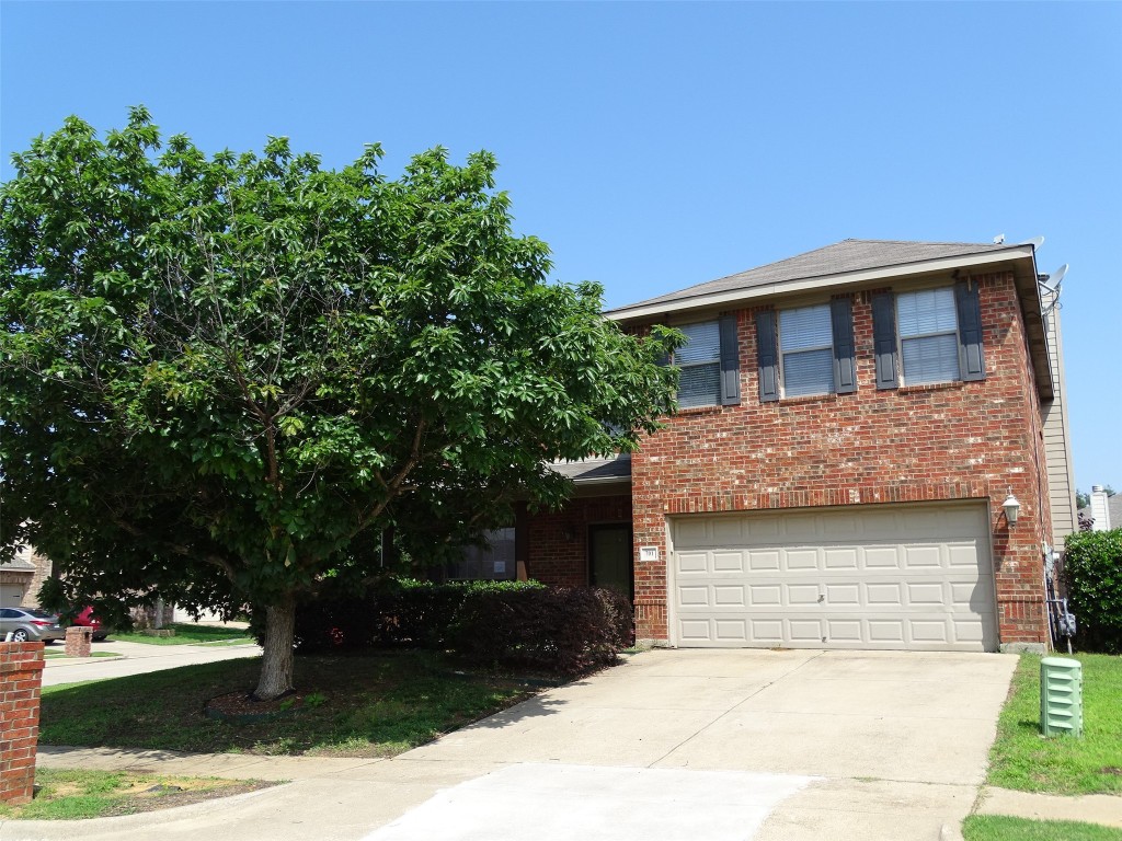 701 Cliffmere Drive Arlington TX 76002