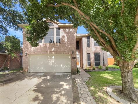 2116 Wentworth Drive Flower Mound TX 75028