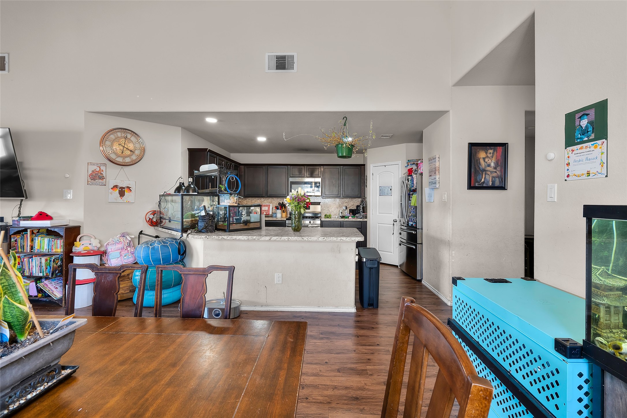 14011 Lake Crescent Drive Conroe TX 77384