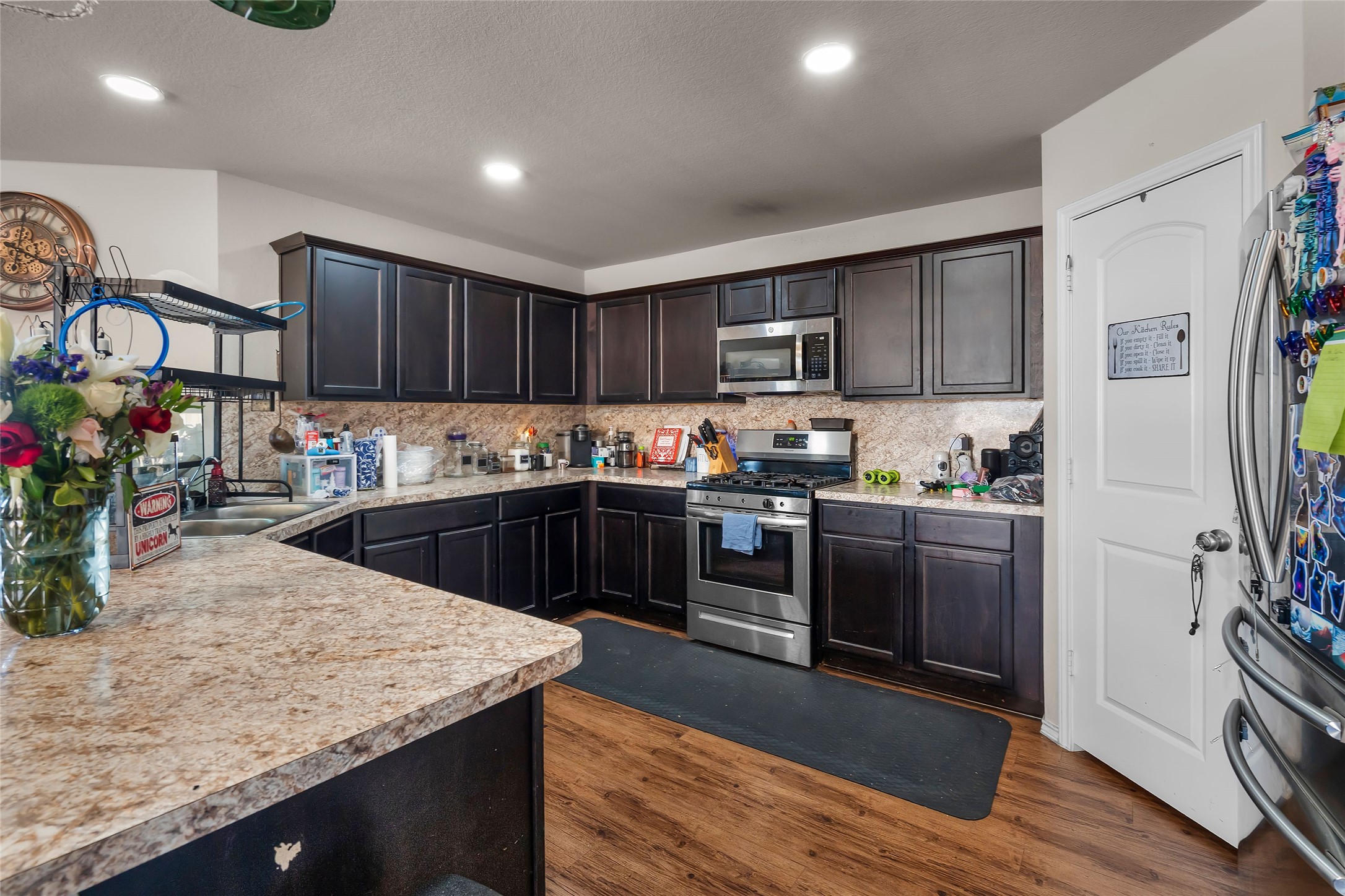14011 Lake Crescent Drive Conroe TX 77384