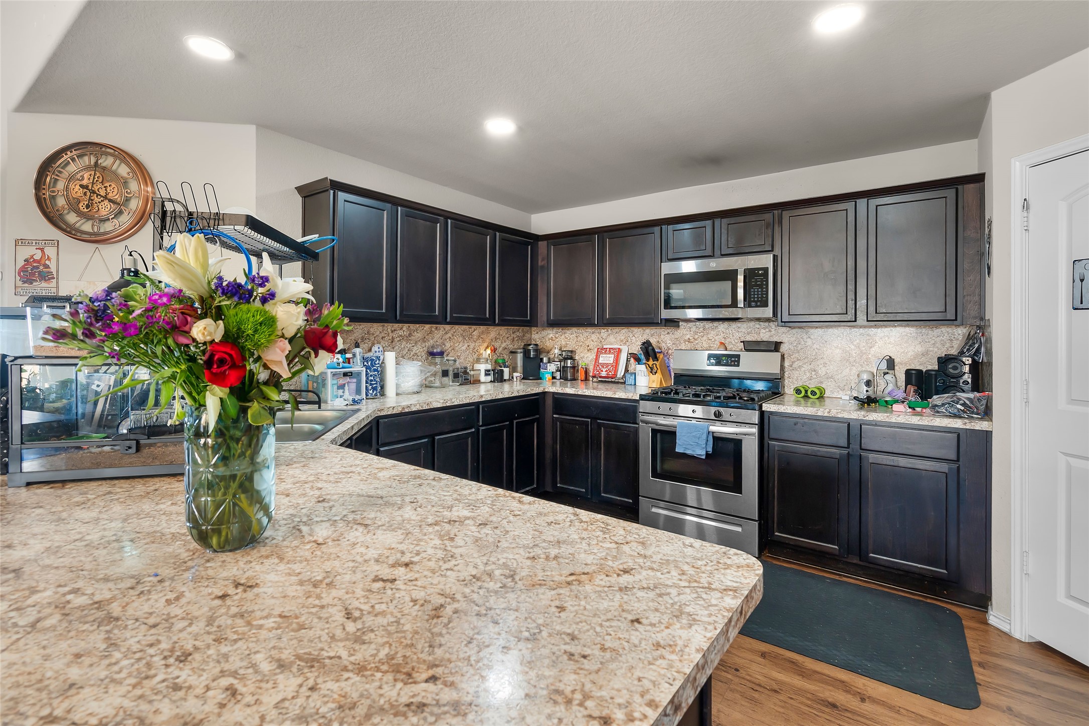 14011 Lake Crescent Drive Conroe TX 77384