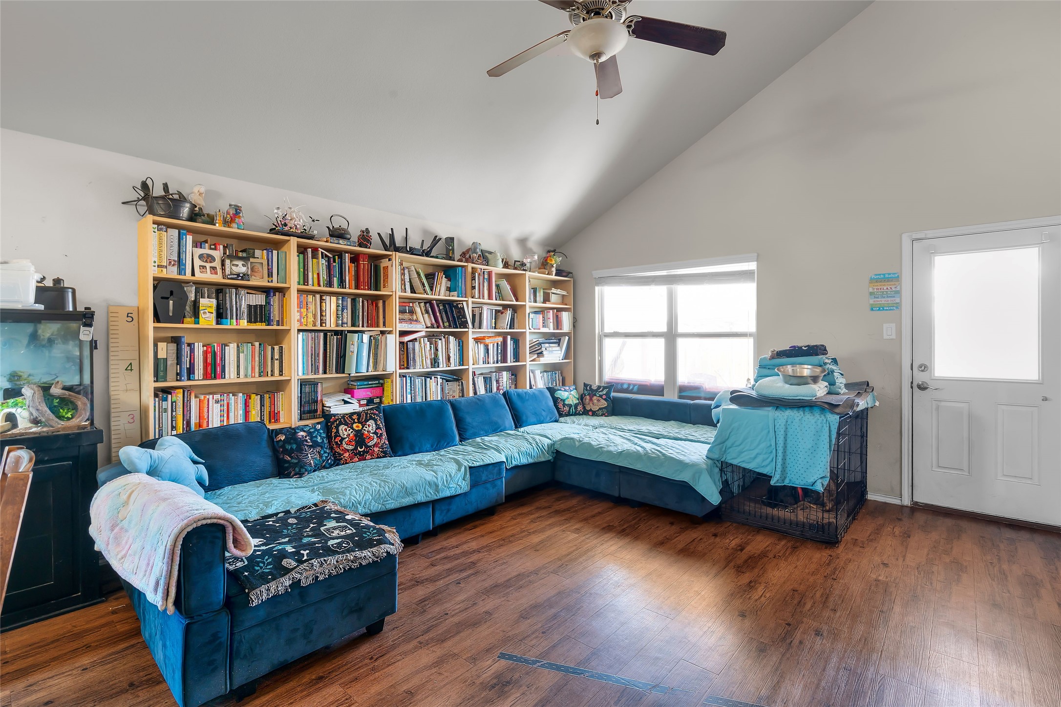 14011 Lake Crescent Drive Conroe TX 77384