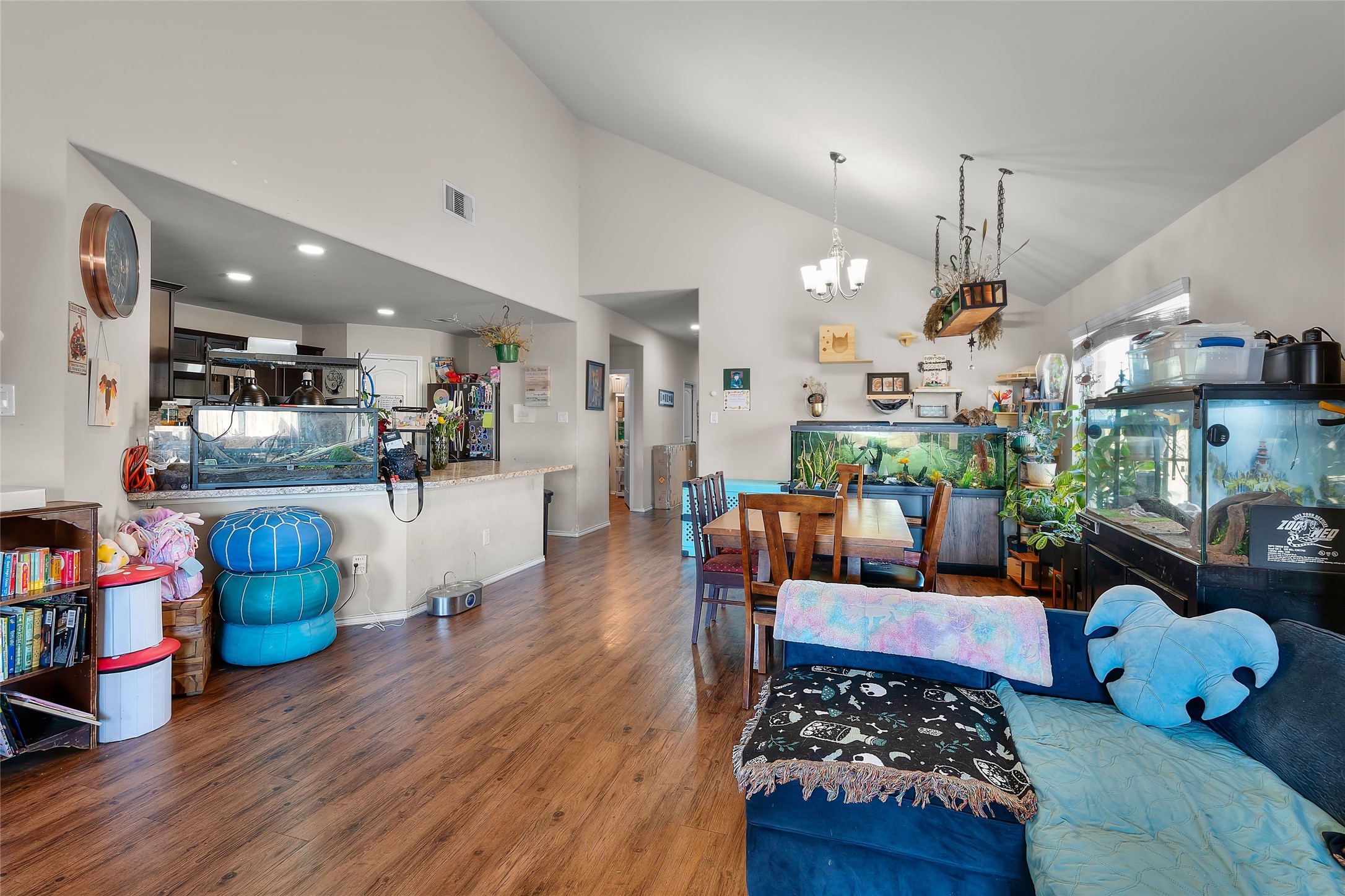 14011 Lake Crescent Drive Conroe TX 77384