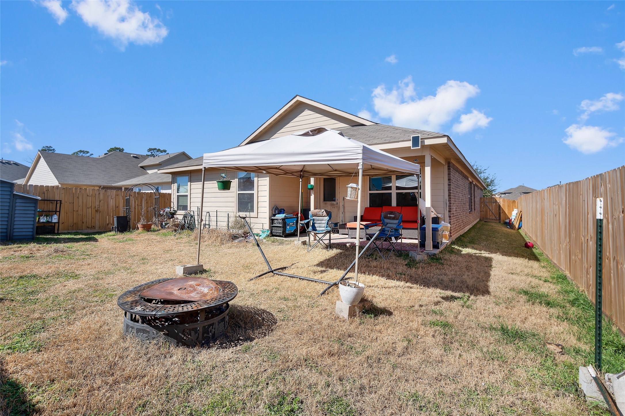 14011 Lake Crescent Drive Conroe TX 77384