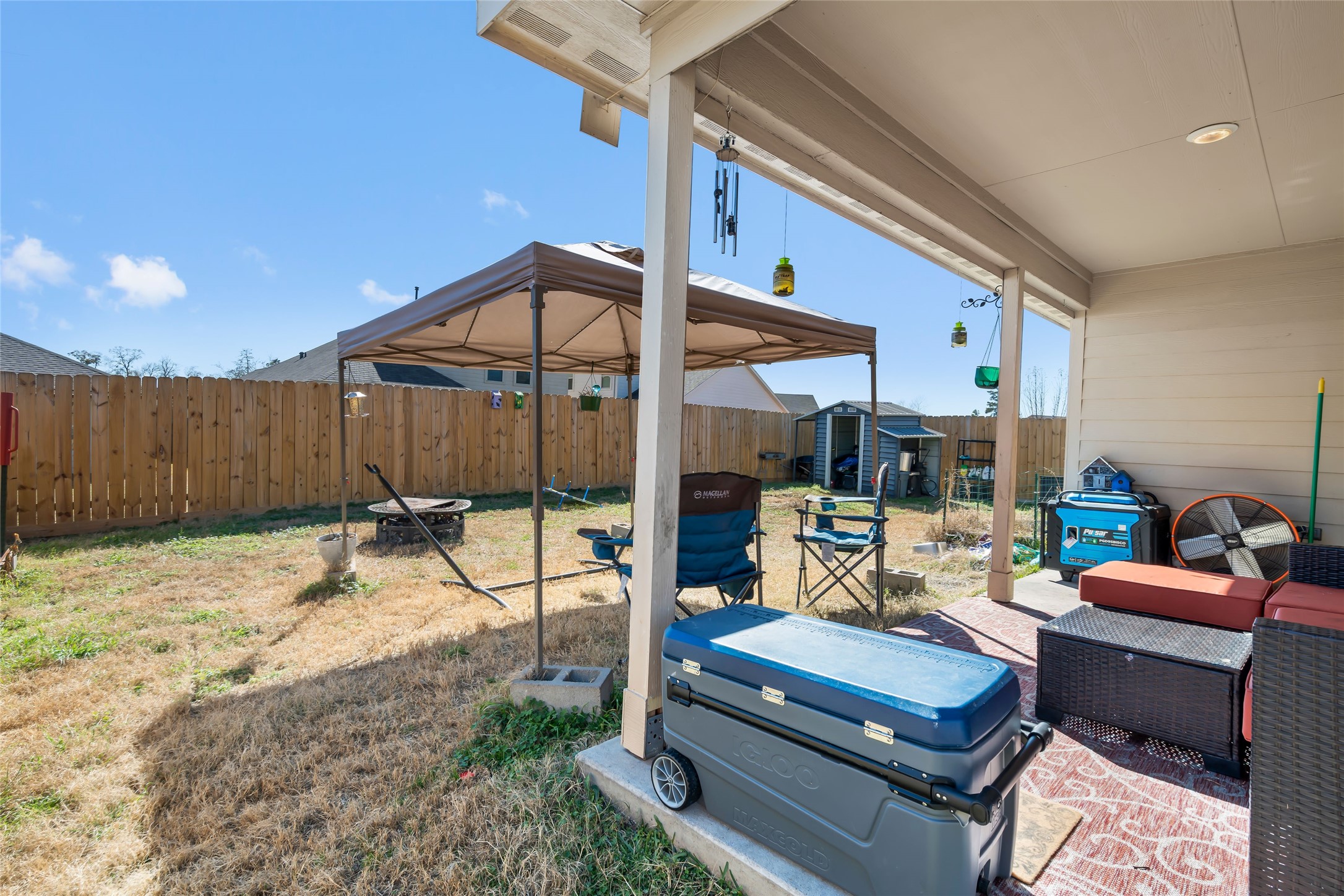 14011 Lake Crescent Drive Conroe TX 77384