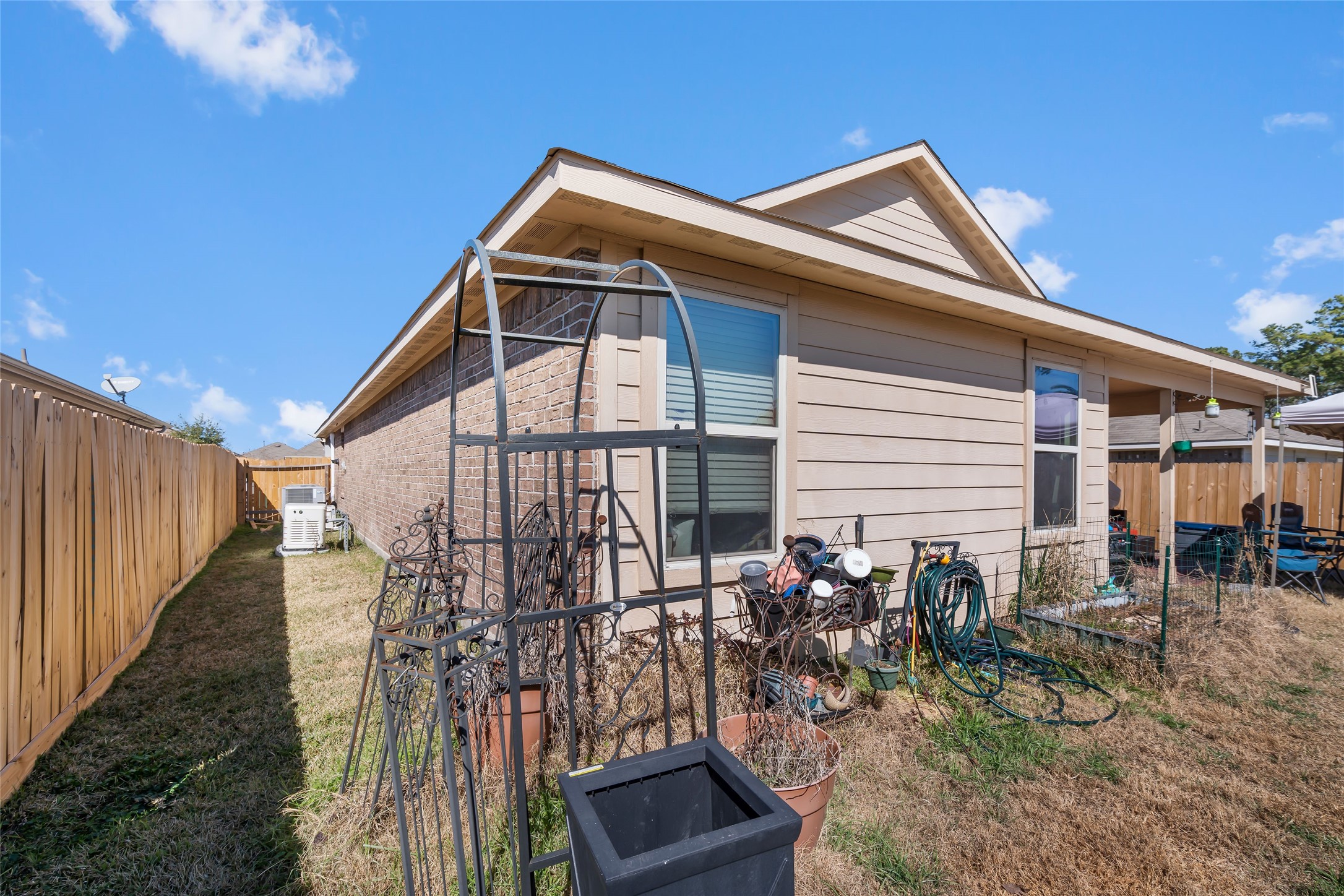 14011 Lake Crescent Drive Conroe TX 77384